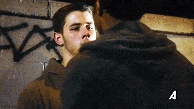 hot gay scenes|WATCH: Nick Jonas makes out with another guy in mixed martial。